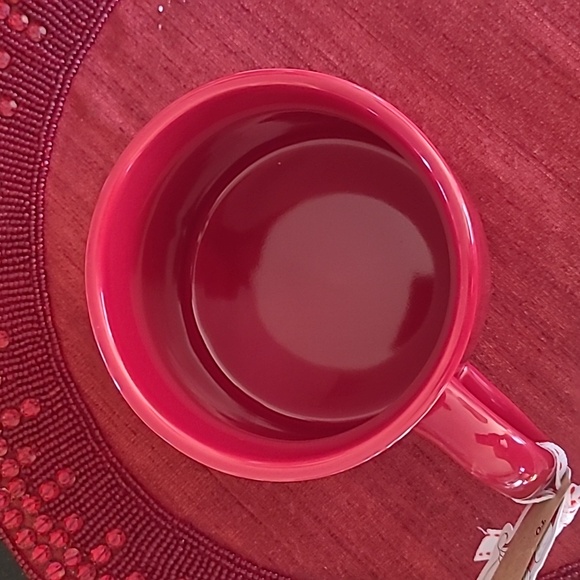 🎅Rae Dunn Santa Mug - Picture 3 of 6